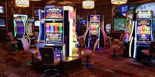Petir888 Live Casino provider Evolution Gaming Pragmatic Play studio streaming