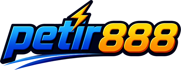 Petir888 Logo