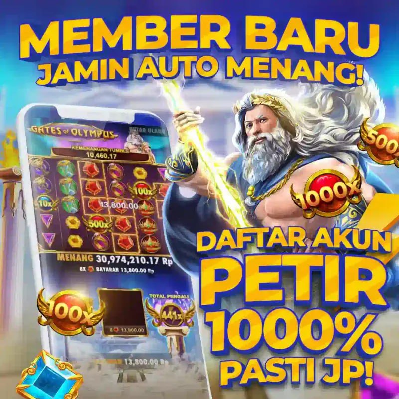 Petir888 - Dunia Game Online Petir 888 Siap Kamu Jelajahi